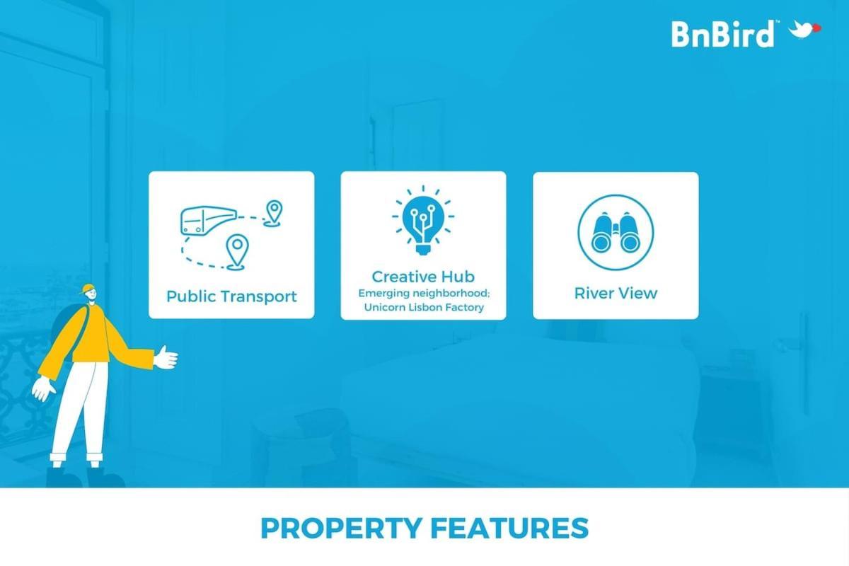 Apartment Atelier Beato - Smart Living