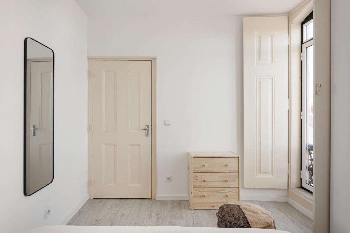 Apartment Atelier Beato - Smart Living Lissabon