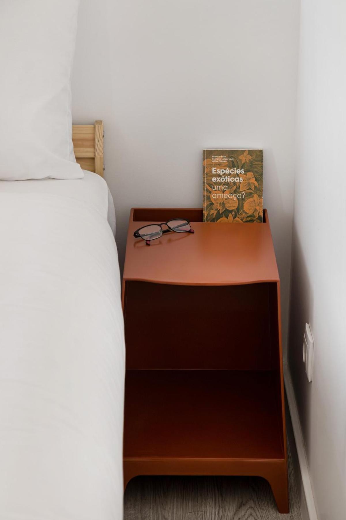 Atelier Beato - Smart Living Apartment Lissabon