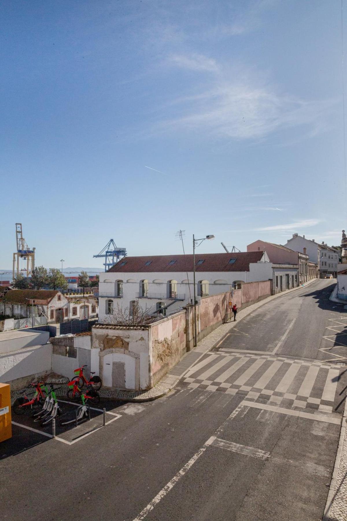 Atelier Beato - Smart Living * Lissabon