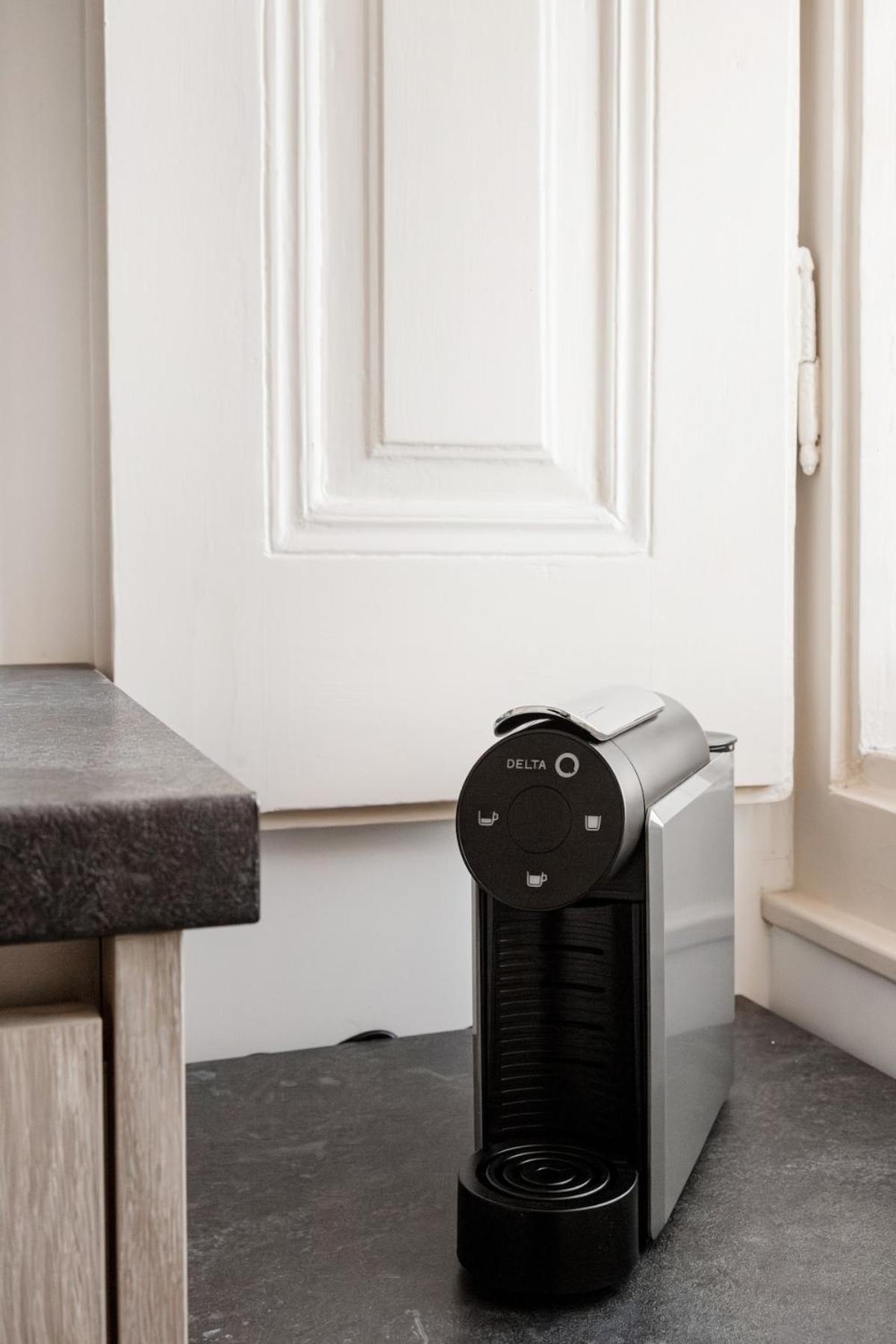 Atelier Beato - Smart Living Apartment