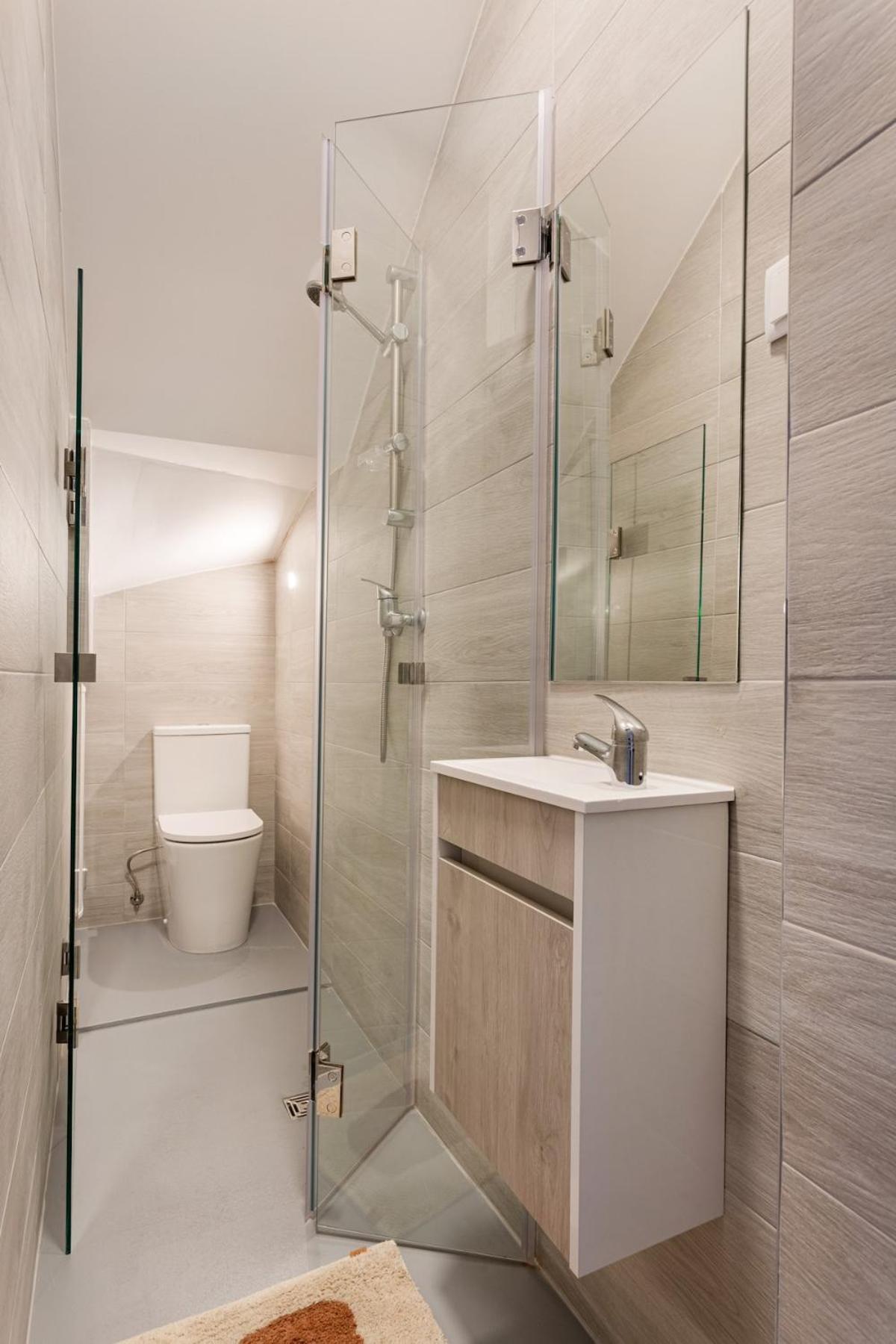 Apartment Atelier Beato - Smart Living