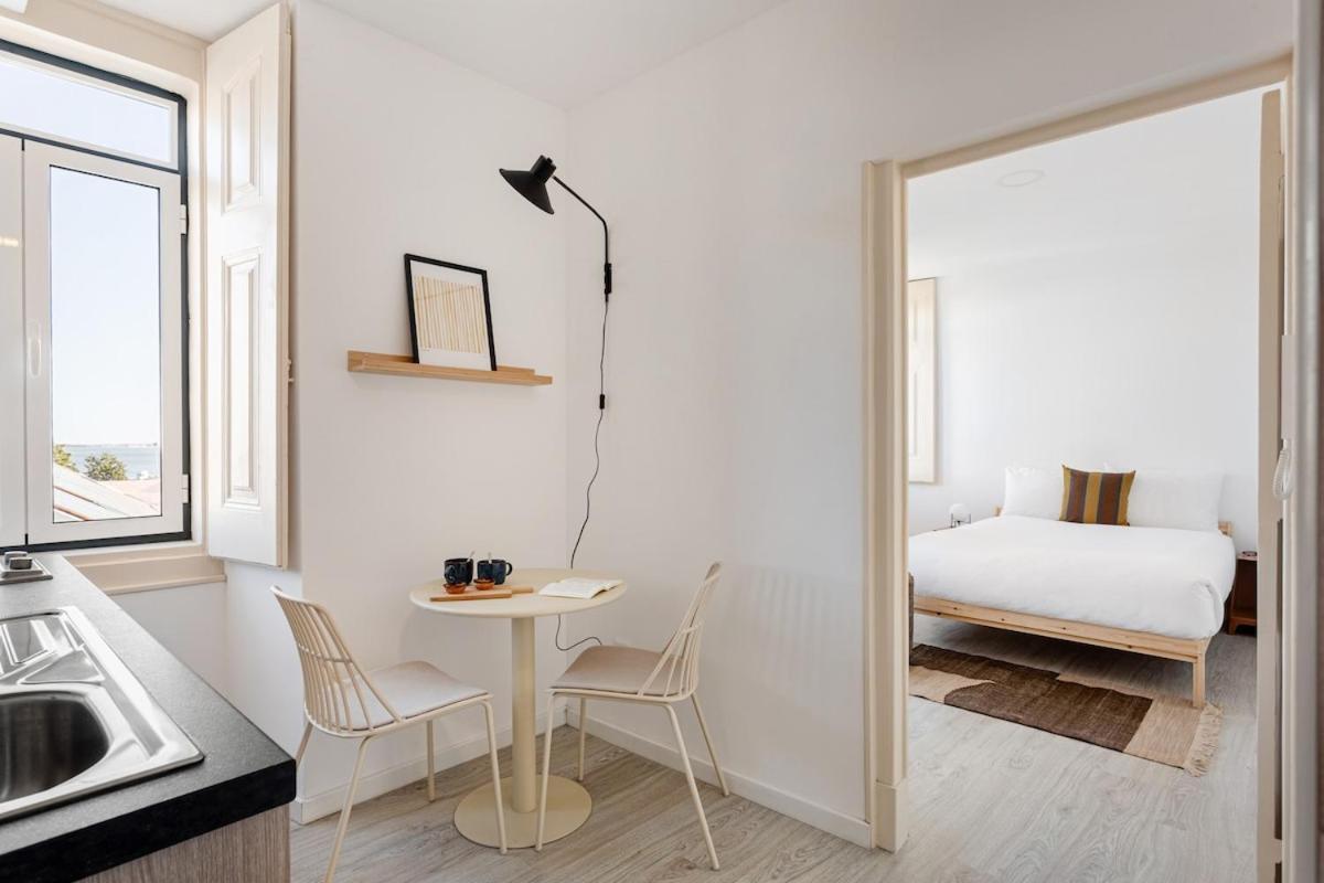 Atelier Beato - Smart Living Apartment Lissabon