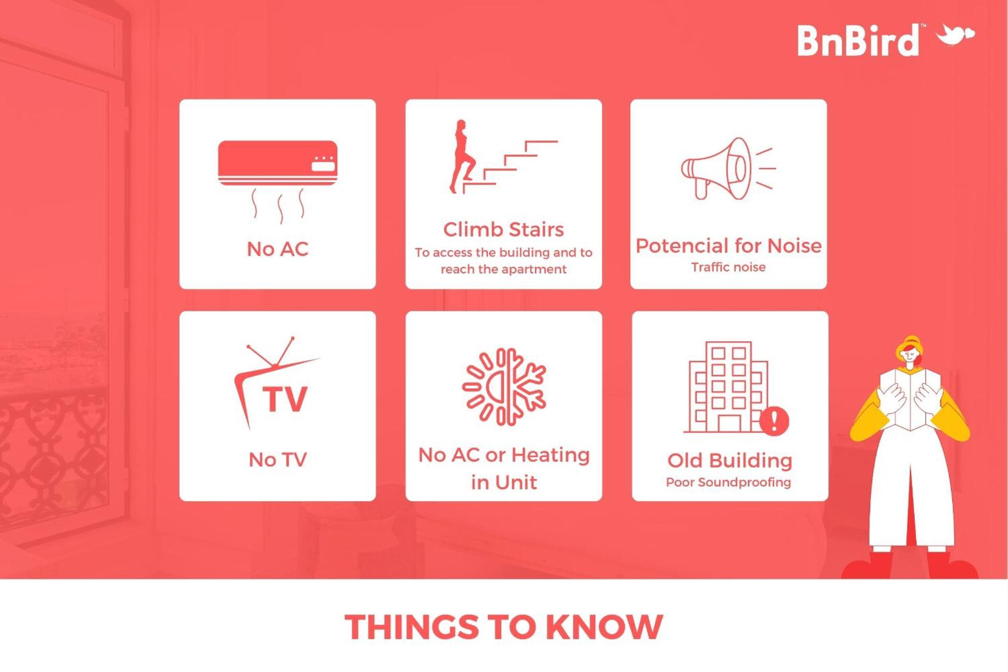 Atelier Beato - Smart Living Apartment